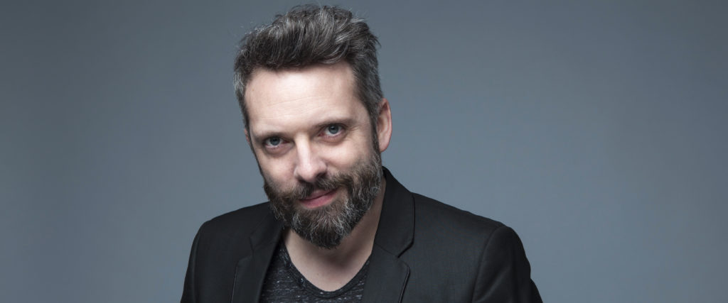 LIONEL GROB : atelier “crée tes chansons”